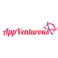 AppVenturous.com logo, AppVenturous.com contact details