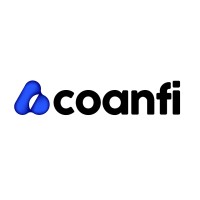 COANFI logo, COANFI contact details