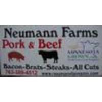 Neumann Farms logo, Neumann Farms contact details