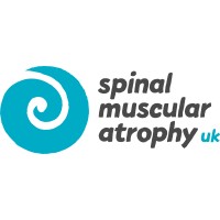 Spinal Muscular Atrophy UK logo, Spinal Muscular Atrophy UK contact details