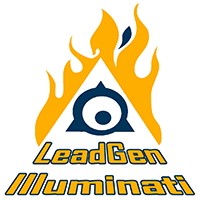 LeadGen.Illuminati: Automation & Technology Specialists for Sales & Marketing logo, LeadGen.Illuminati: Automation & Technology Specialists for Sales & Marketing contact details