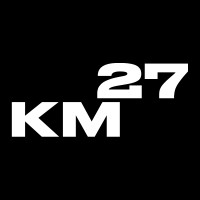 27km logo, 27km contact details