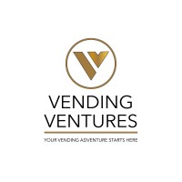 Vending Ventures logo, Vending Ventures contact details