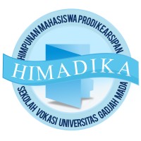 Himpunan Mahasiswa Program Studi Kearsipan Universitas Gadjah Mada (HIMADIKA) logo, Himpunan Mahasiswa Program Studi Kearsipan Universitas Gadjah Mada (HIMADIKA) contact details