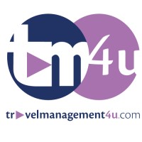 Travel Management4U logo, Travel Management4U contact details