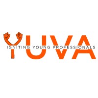 YUVA logo, YUVA contact details