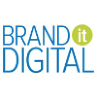 Brand-It Digital logo, Brand-It Digital contact details