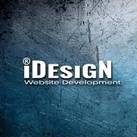 iDesign.io logo, iDesign.io contact details