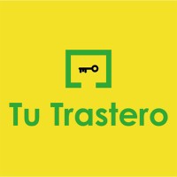 Tu Trastero logo, Tu Trastero contact details