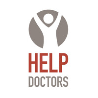 Help Doctors logo, Help Doctors contact details