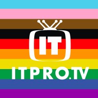 ITProTV logo, ITProTV contact details