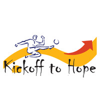 Kickoff to Hope (Anstoss zur Hoffnung) logo, Kickoff to Hope (Anstoss zur Hoffnung) contact details