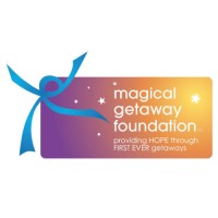 Magical Getaway Foundation logo, Magical Getaway Foundation contact details