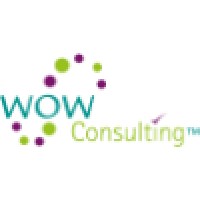 WOW Consulting Ltd logo, WOW Consulting Ltd contact details