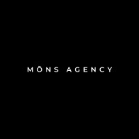 Mons Agency logo, Mons Agency contact details