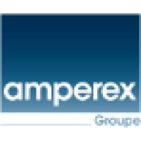 AMPEREX logo, AMPEREX contact details