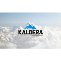 Kaldera Adventure logo, Kaldera Adventure contact details