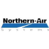 Northern Air Systems logo, Northern Air Systems contact details