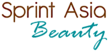 Sprint Asia Beauty logo, Sprint Asia Beauty contact details