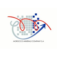 Morocco Minerals Company SA logo, Morocco Minerals Company SA contact details