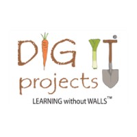 DIG IT Projects logo, DIG IT Projects contact details