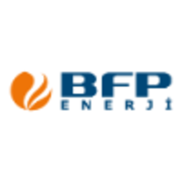 BFP Enerji A.S. logo, BFP Enerji A.S. contact details