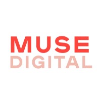 MUSE DIGITAL STRATEGIES, LLC logo, MUSE DIGITAL STRATEGIES, LLC contact details