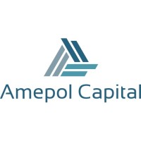 Amepol Capital s.r.o. logo, Amepol Capital s.r.o. contact details