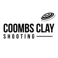 Coombs Clay Shooting logo, Coombs Clay Shooting contact details