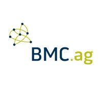 BMC Baumanagement & Controlling AG logo, BMC Baumanagement & Controlling AG contact details