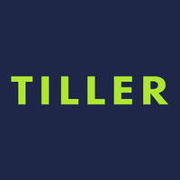 Tiller.com logo, Tiller.com contact details