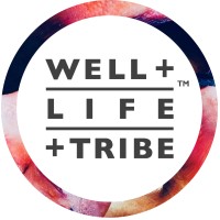 Well+Life+Tribe logo, Well+Life+Tribe contact details