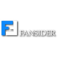 Fansider S.r.l. logo, Fansider S.r.l. contact details