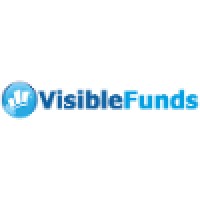 VisibleFunds logo, VisibleFunds contact details