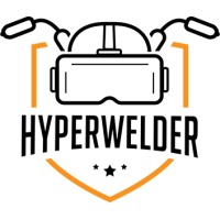 Hyperwelder logo, Hyperwelder contact details