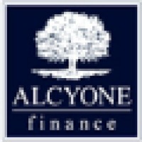 Alcyone Finance logo, Alcyone Finance contact details