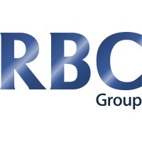 RBC Group logo, RBC Group contact details