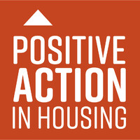 Positive Action In Housing Ltd logo, Positive Action In Housing Ltd contact details