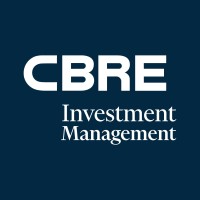 CBRE Investment Management (Netherlands) logo, CBRE Investment Management (Netherlands) contact details