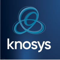 Knosys logo, Knosys contact details