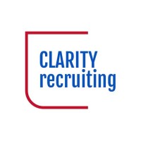 Clarity Recruiting logo, Clarity Recruiting contact details