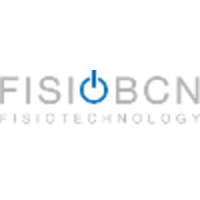 FisioBCN logo, FisioBCN contact details