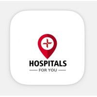 Hospitals For You logo, Hospitals For You contact details