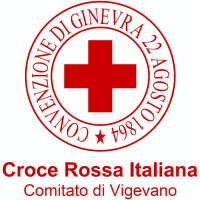 Croce Rossa Italiana - Comitato di Vigevano logo, Croce Rossa Italiana - Comitato di Vigevano contact details