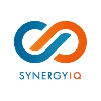 Synergy IQ logo, Synergy IQ contact details