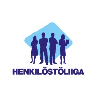 Henkilöstöliiga logo, Henkilöstöliiga contact details