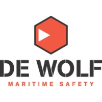 De Wolf Maritime Safety B.V. logo, De Wolf Maritime Safety B.V. contact details