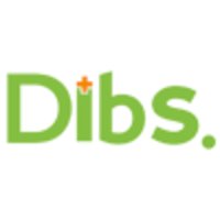 Dibs+ logo, Dibs+ contact details