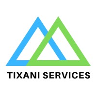 Tixani Services logo, Tixani Services contact details