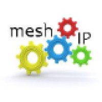 meshIP, LLC logo, meshIP, LLC contact details